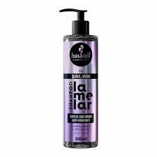 SHAMPOO HASKELL 300ML LAMELAR