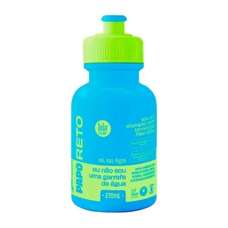 SHAMPOO LOLA 270ML PAPO RETO