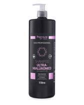 SHAMPOO PREMISSE 1L ULTRA HIALURONICO
