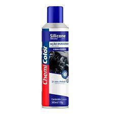 SILICONE CHEMICOLOR 300ML LAVANDA