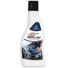 SILICONE GEL TECBRIL 190G