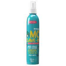 SPRAY LEAVE IN SOFTHAIR 290ML MULTIBENEF