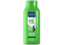 TALCO ABOVE 100G PE PROTECT CANFORADO