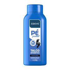 TALCO ABOVE 100G PE PROTECT TRAD