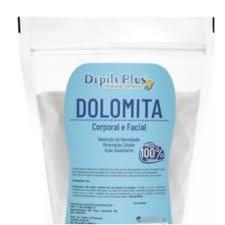 TALCO DEPILE PLUS 200G DOLOMITA