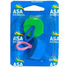 TAMPA P/PIA ASA DO BRASIL 02UN EMBORRACH