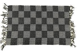 TAPETE 85 % ALGODAO 45X70 PREMIUM