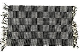 TAPETE 85 % ALGODAO 42X75 PREMIUM