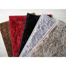 TAPETE BANHEIRO FELPUDO 60X40CM