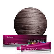 TINTA AMEND 50G INTENSY 3.0 CAST ESCURO