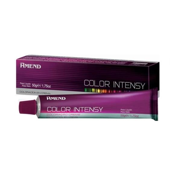 TINTA AMEND 50G INTENSY REFORCADOR DE CL