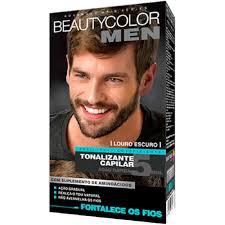 TINTA BEAUTYCOLOR MEN LOURO ESC