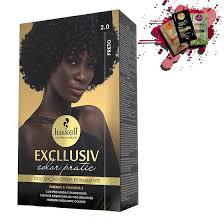 TINTA HASKELL 2.0 PRETO