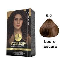 TINTA HASKELL 6.0 LOURO ESCURO