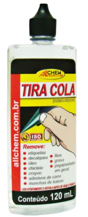 TIRA COLA 120ML