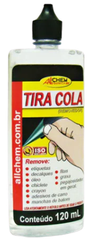 TIRA COLA 120ML