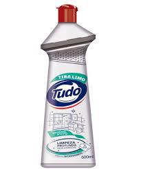 TIRA LIMO TUDO 500ML