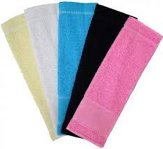 TOALHA LAVABO ENGOTEX 29X50 P/ BORDAR