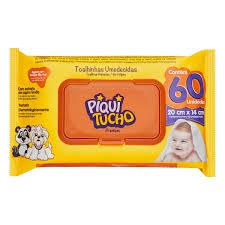 TOALHA UMED PIQUITUCHO 60UN PREMIUM