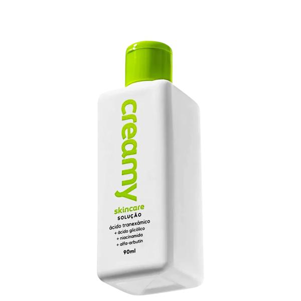 TONICO CREAMY 90ML  ACIDO TRANEXAMICO