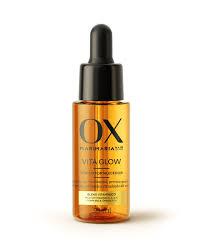 TONICO OX 30ML MARI MARIA
