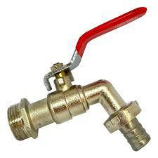 TORNEIRA ASA DO BRASIL ESFERA 3/4 ASA BR