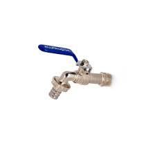 TORNEIRA ESFERA ACQUAPLUS 3/4X 3/4