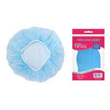 TOUCA NOVO VISUAL EMBORRACHADA BANHO