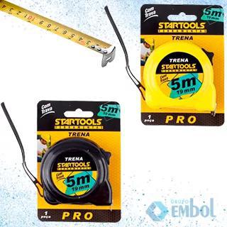 TRENA C/ TRAVA STARTOOLS 5M