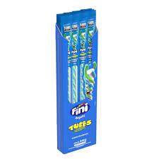 TUBES FINI 27G FRAMBOESA CITRICA