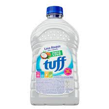 SABONETE LIQ TUFF 3L COCO