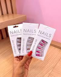UNHA POSTICA NAILS
