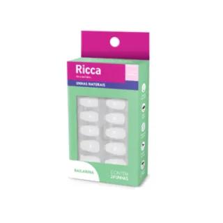 UNHAS POST RICCA 24UN BAILARINA