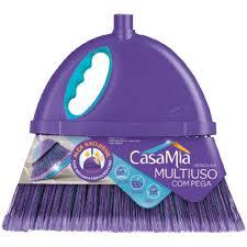 VASSOURA CASA MIA ABSOLUTA