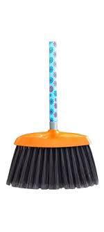 VASSOURA CONDOR LIMPA PISO C/CABO