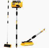 VASSOURA EXTENS VONDER ENT AGUA