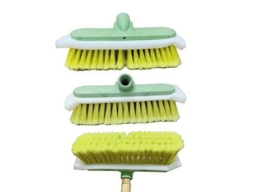 VASSOURA SANCHES LAVA ONIBUS