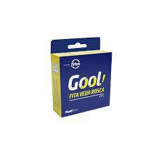 VEDA ROSCA GOOL 12MMX10M