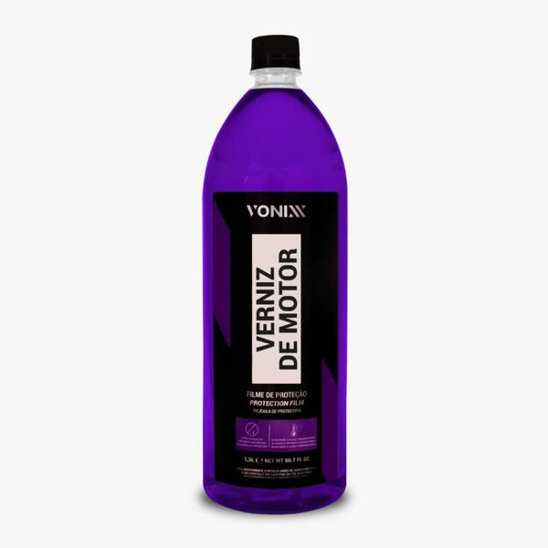 VERNIZ DE MOTOR VONIXX 1,5L