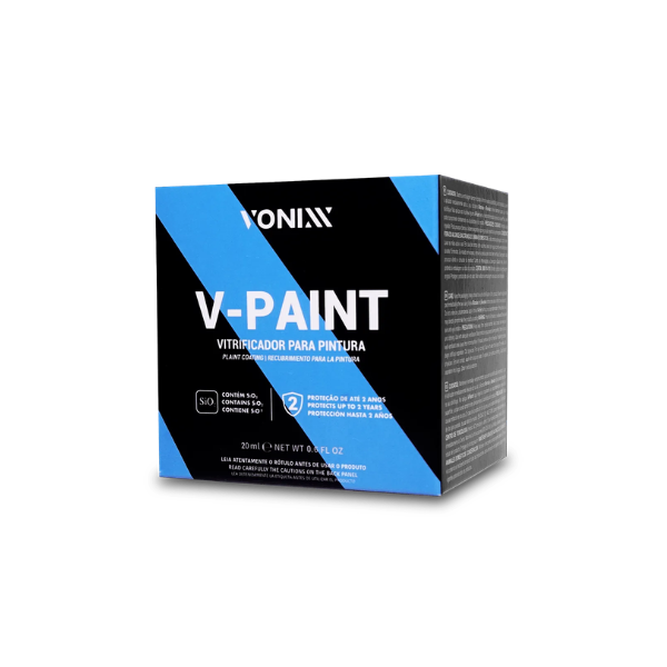 VITRIFICADOR PARA PINTURA VONIXX 20ML V