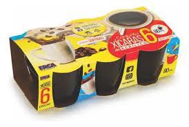 XICARA CAFE C/P 80ML PLAST SORTIDO