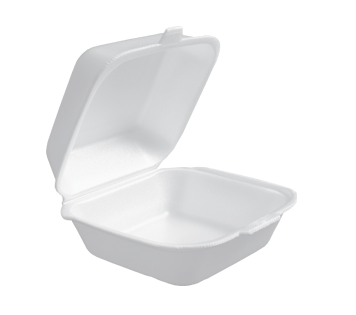 HAMBURGUEIRA HB-3 SPUMAPAC NS ND 165X165X85