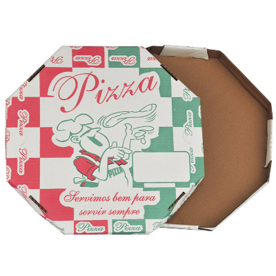CAIXA PARA PIZZA 35CM 25UND