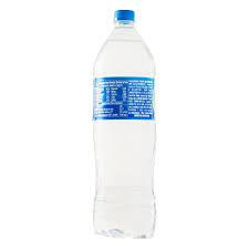 AGUA MINERAL ITIQUIRA 1,5LT