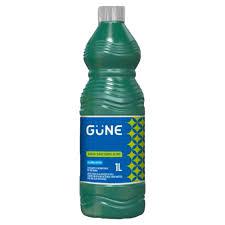 AGUA SANITARIA GUNE 1LT