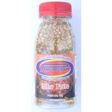 ALHO FRITO PROTDUTOS GOIANOS 70G un