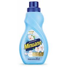 AMACIANTE MINUANO CLASS AZUL 500ML