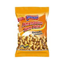 AMENDOIM AMENDUPA 30G TOR S/PELE