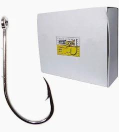 ANZOL MARINER 4330 6/0 ENCART