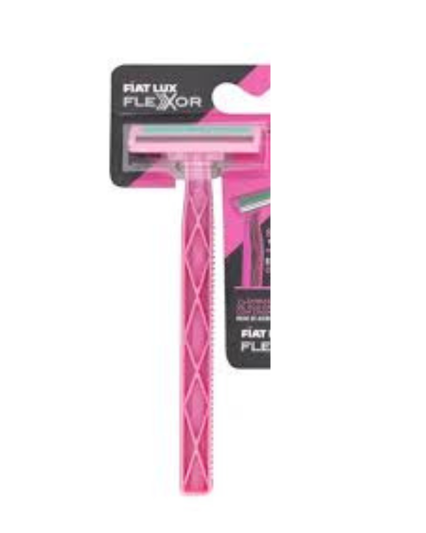 APARELHO FIAT LUX FLEXOR FEMININO 2 LAMINAS 1un